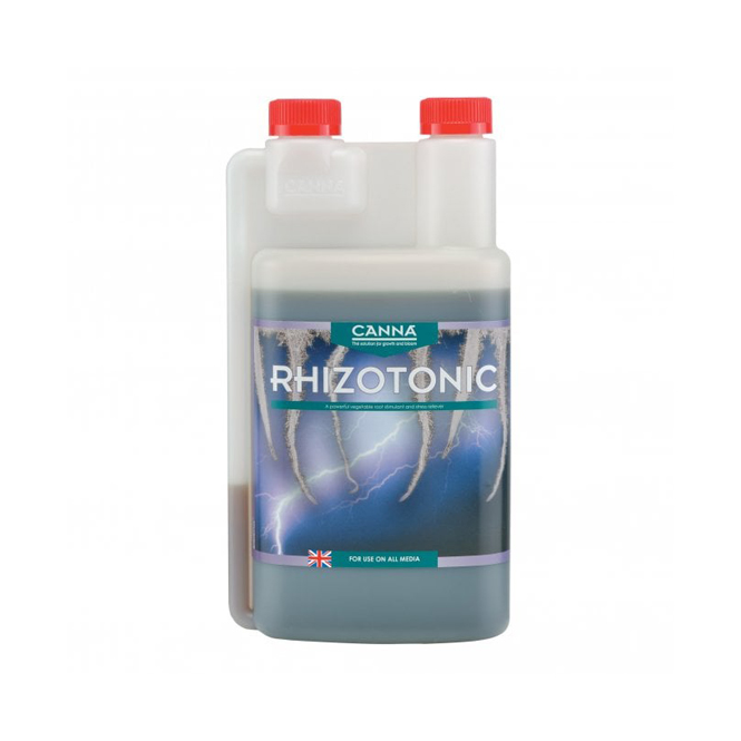 Canna Rhizotonic