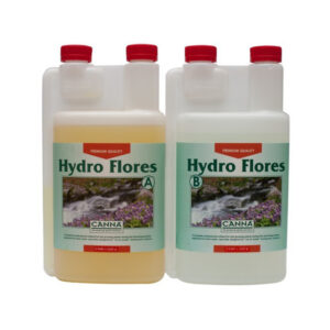Canna Hydro Flores A+B