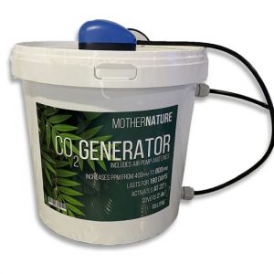 Mother Nature 10L Co2 Generator inc Pump