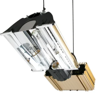 DimLux Expert Series MKII 600W/750W 400V EL UHF DXO Bulb (Full Lighting Fixture)