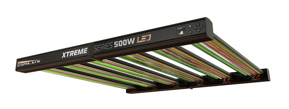 Dimlux Xtreme LEDs - Image 2