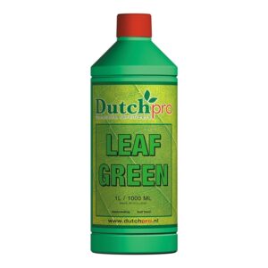 Leaf Green (Dutch Pro)