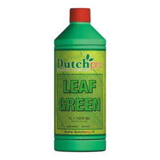 Leaf Green (Dutch Pro)
