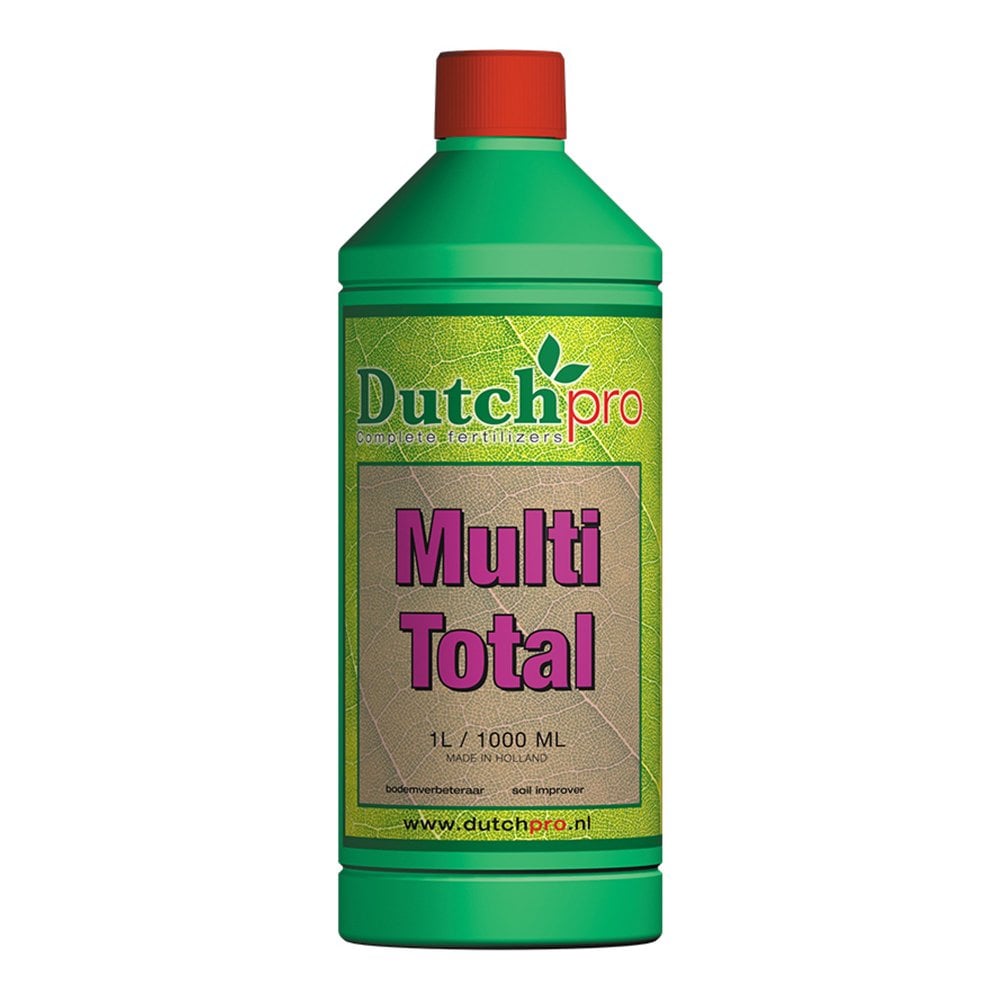 Multi Total (Dutch Pro) - Image 2