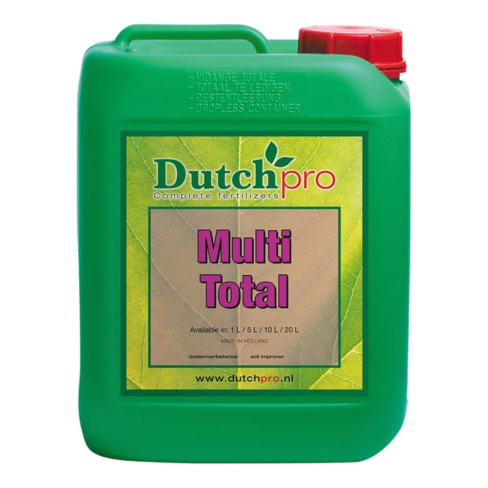 Multi Total (Dutch Pro)