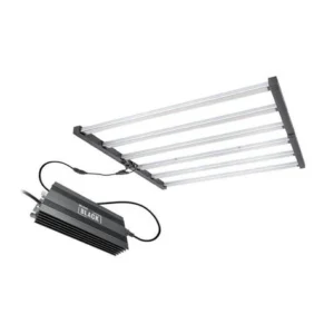 LUMii Black 720w LED