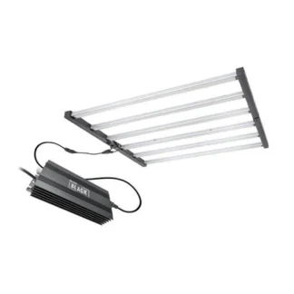 LUMii Black 720w LED