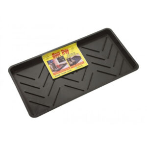 Boot Tray