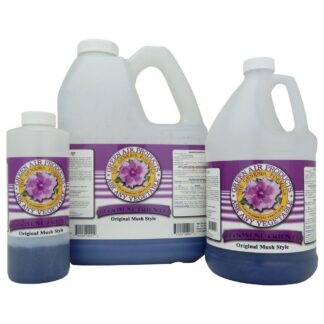 Genesis Formula Bloom