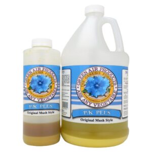 Genesis Formula PK Plus