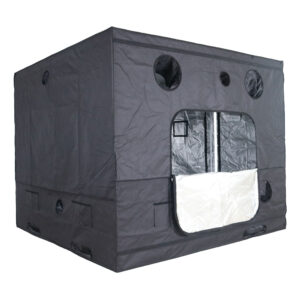 Gorilla Deluxe Tent 2.4 x 2.4 x 2.0