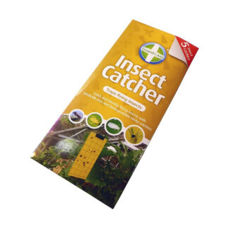 Guard n' Aid Insect Catcher