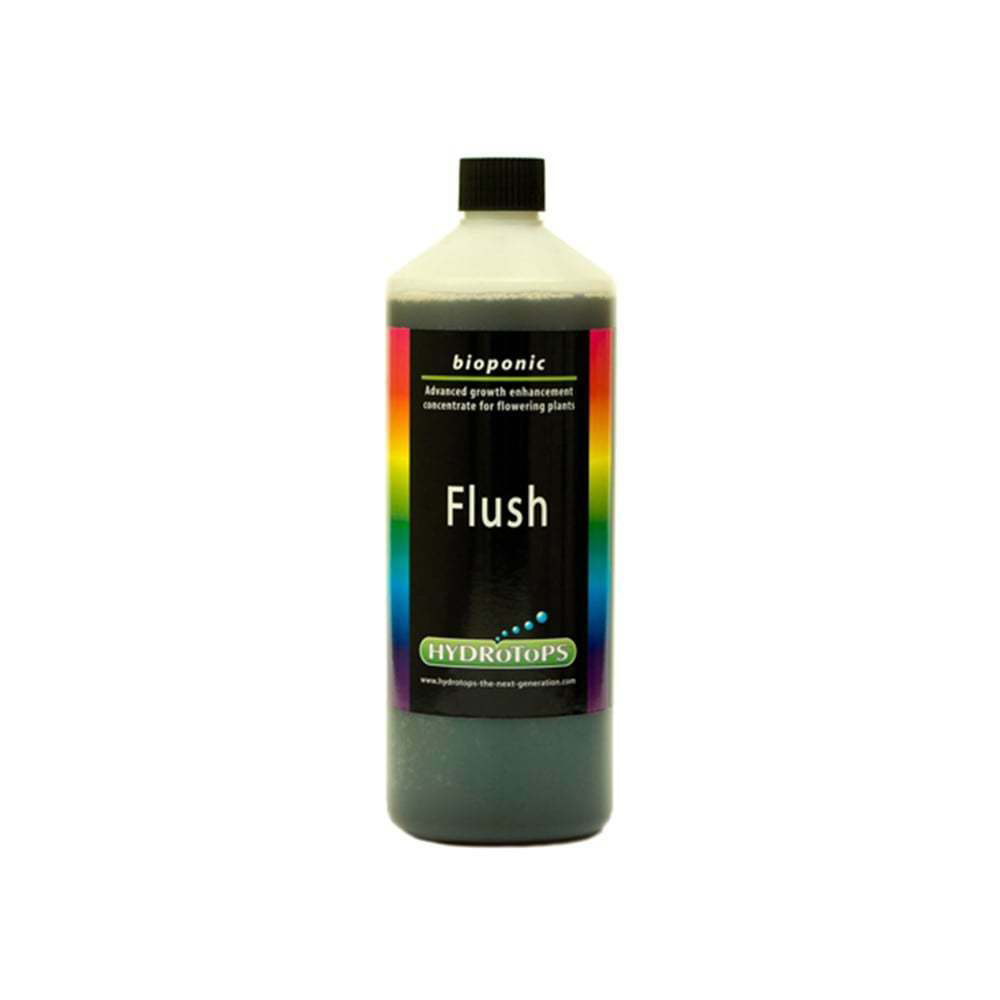 Flush (Hydrotops)