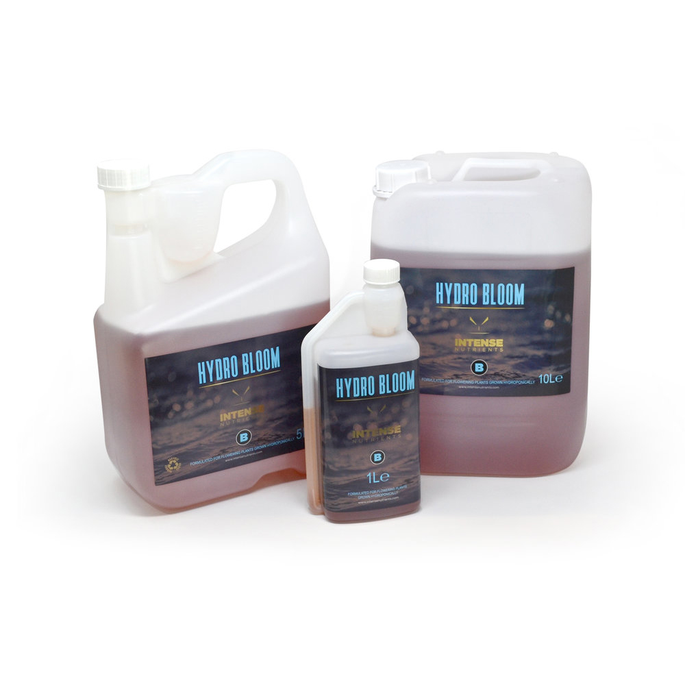 Intense Hydro Bloom A+B - Image 2