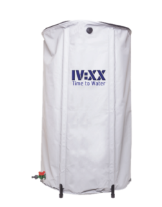 IV:XX Flexible Water Tanks