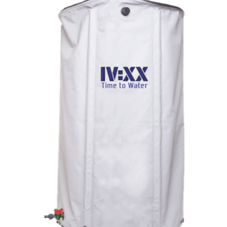 IV:XX Flexible Water Tanks