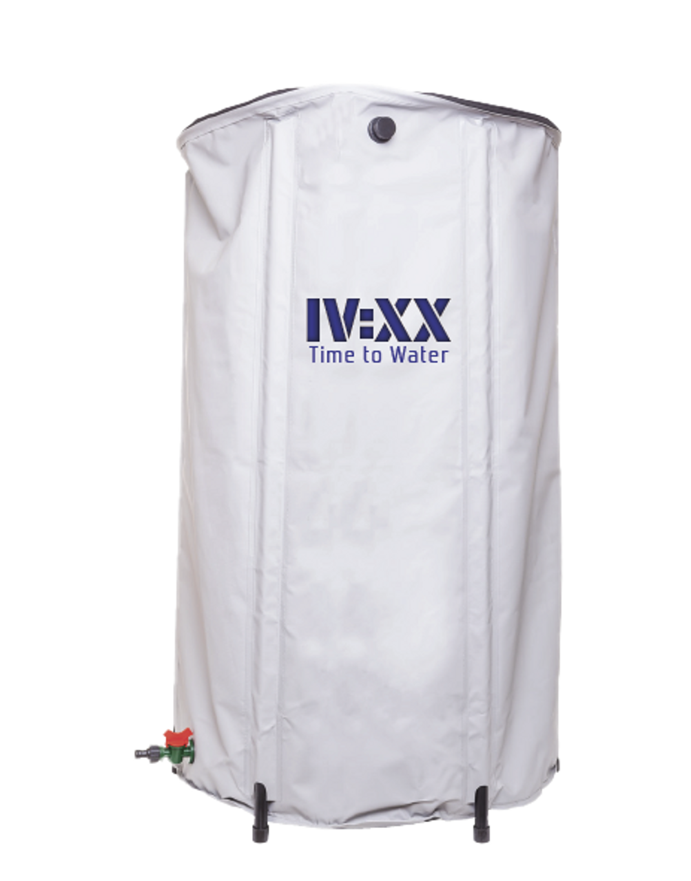 IV:XX Flexible Water Tanks