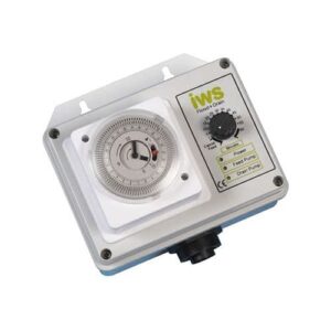 IWS Timers and Spares