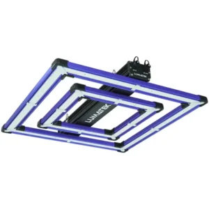 Lumatek Attis Pro LED Grow Light 200W/300W