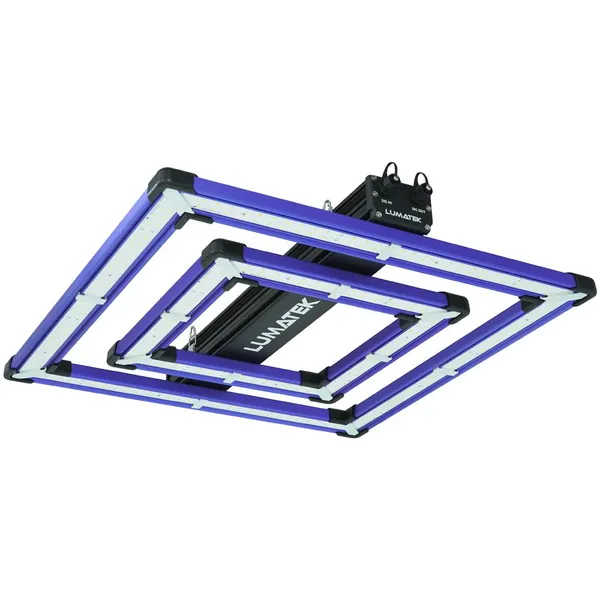 Lumatek Attis Pro LED Grow Light 200W/300W