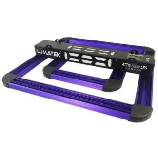Lumatek Attis 200w LED Grow Light