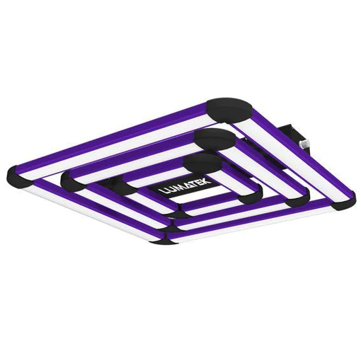 Lumatek Attis 300w LED Grow Light