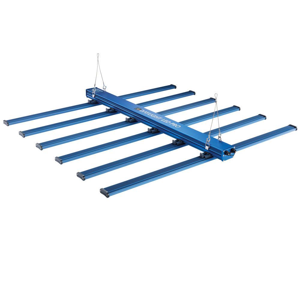 Maxibright Daylight LED 660w Pro Grow Light - Image 2