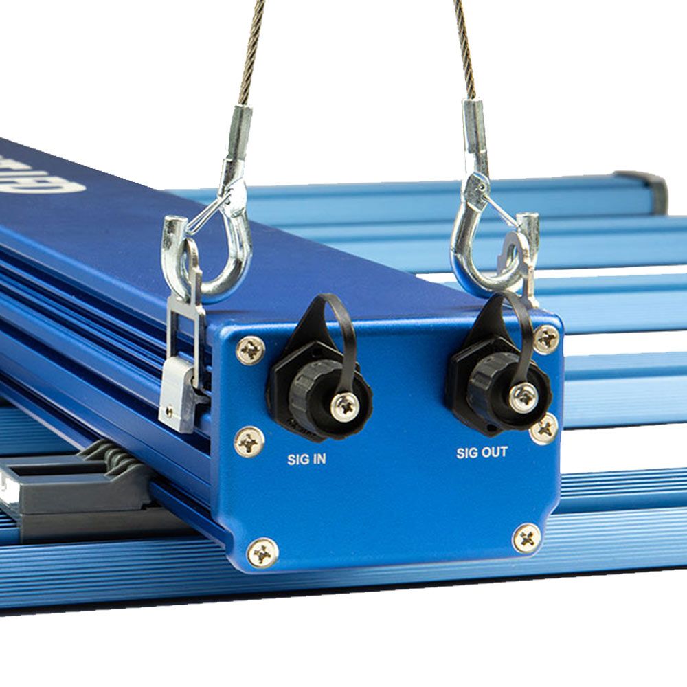 Maxibright Daylight LED 660w Pro Grow Light - Image 3