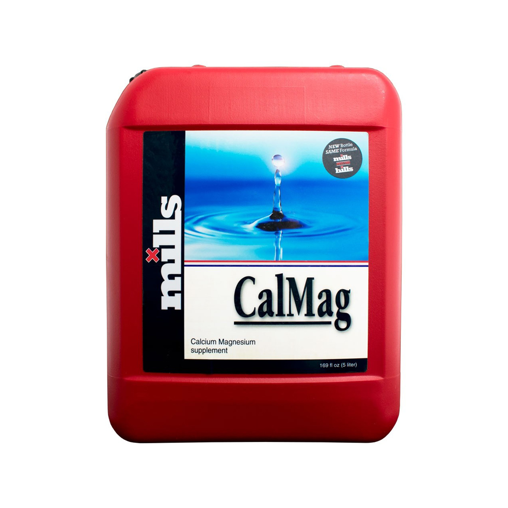 Mills Calmag - Image 2