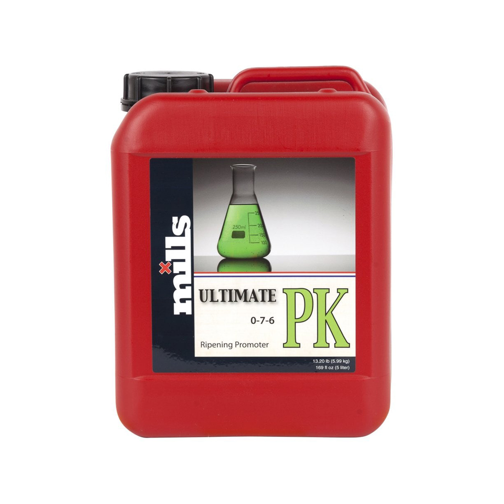 Mills Ultimate PK - Image 2