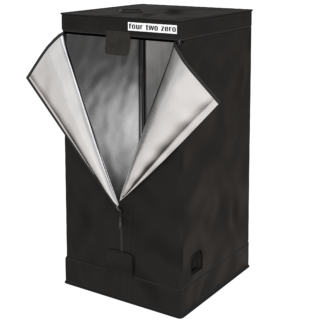 Four Two Zero Mother Plant Tent 100 x 100 x 200cm