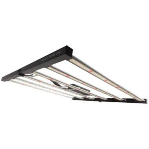 Omega Black 720w LED Grow Light
