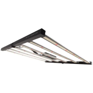 Omega Black 720w LED Grow Light