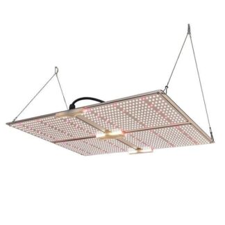 Omega Spectra G Line Led Grow Light G430