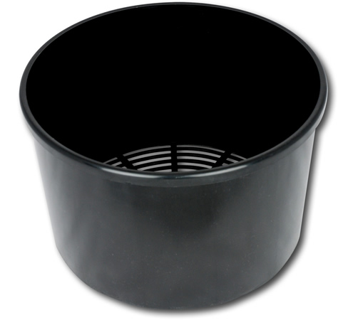 IWS Flood & Drain Pots, Stands and Outers (10.5 Litres)