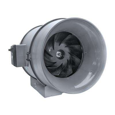 RAM EC MIXED-FLOW INLINE FANS WITH DIMMER - Image 4
