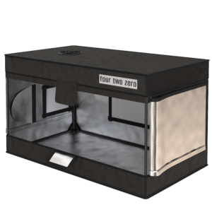 Four Two Zero Propagation Tent 90 x 60 x 60cm