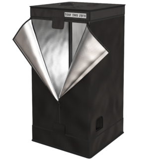 FourTwoZero Propagation Tent 80 x 80 x 160cm
