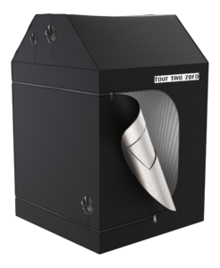 Four Two Zero Roof Tent 120 x 120 x 180cm