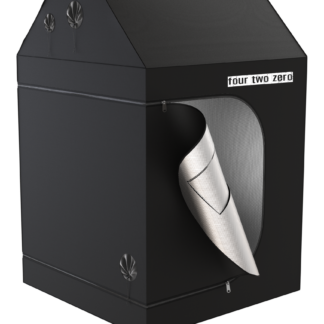 Four Two Zero Roof Tent 120 x 120 x 180cm