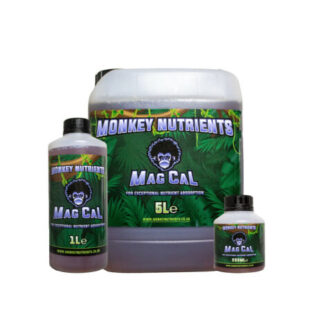 Monkey Nutrients - Mag Cal