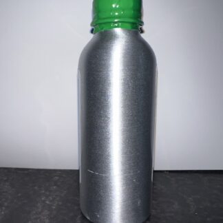 The Famous Silver Bottle Spider Mite Terminator