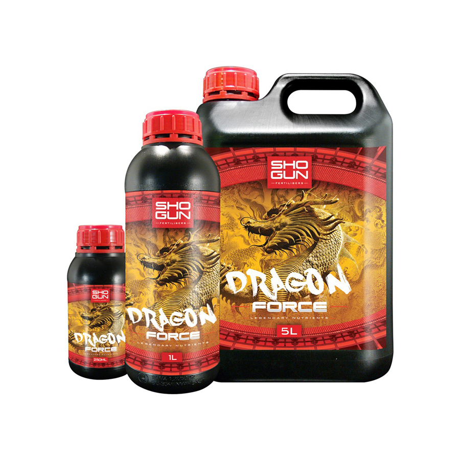 Dragon Force (Shogun)