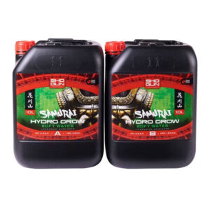 Samurai Hydro Grow (1A +1B) HW/SW (Shogun)