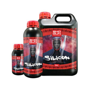 Silicon (Shogun)