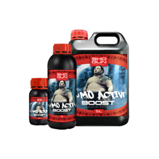 Sumo Active Boost (Shogun)