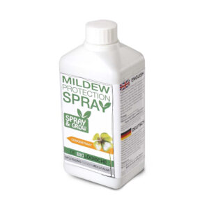 Spray & Grow Mildew Protection Spray 500ml