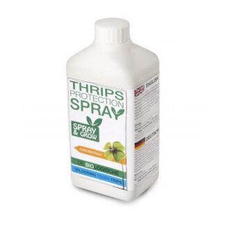 Spray & Grow Thrips Protection Spray 500ml