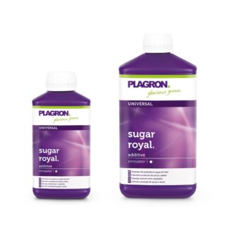 Plagron Sugar Royal
