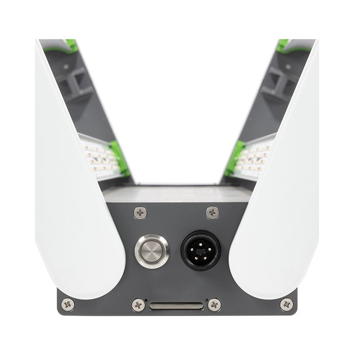 Sun System RS1850 720W LED Grow Light - Image 4